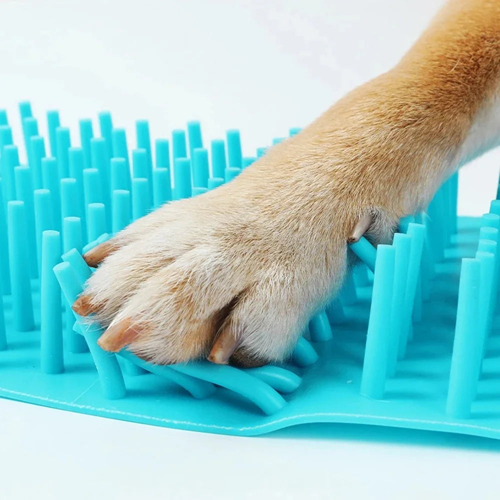 Portable Pet Paw Cleaner Cup
