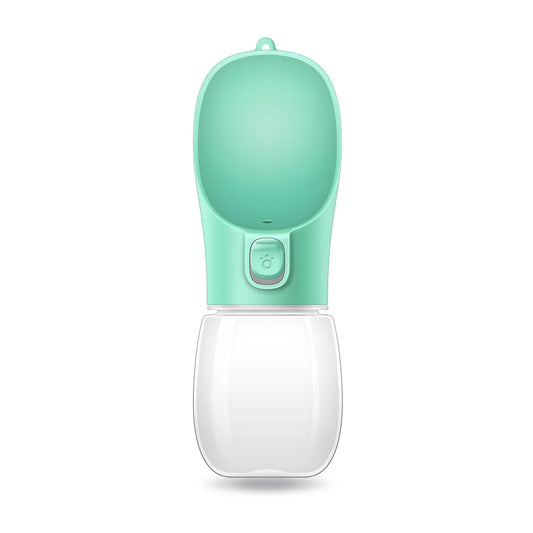 Portable Dog Water Bottle